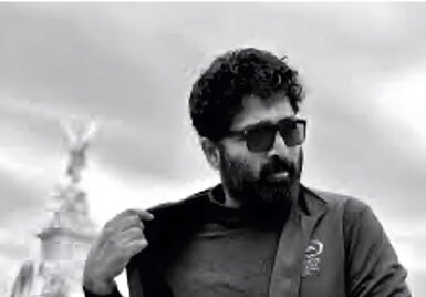 SHOBHI PAUL RAJ