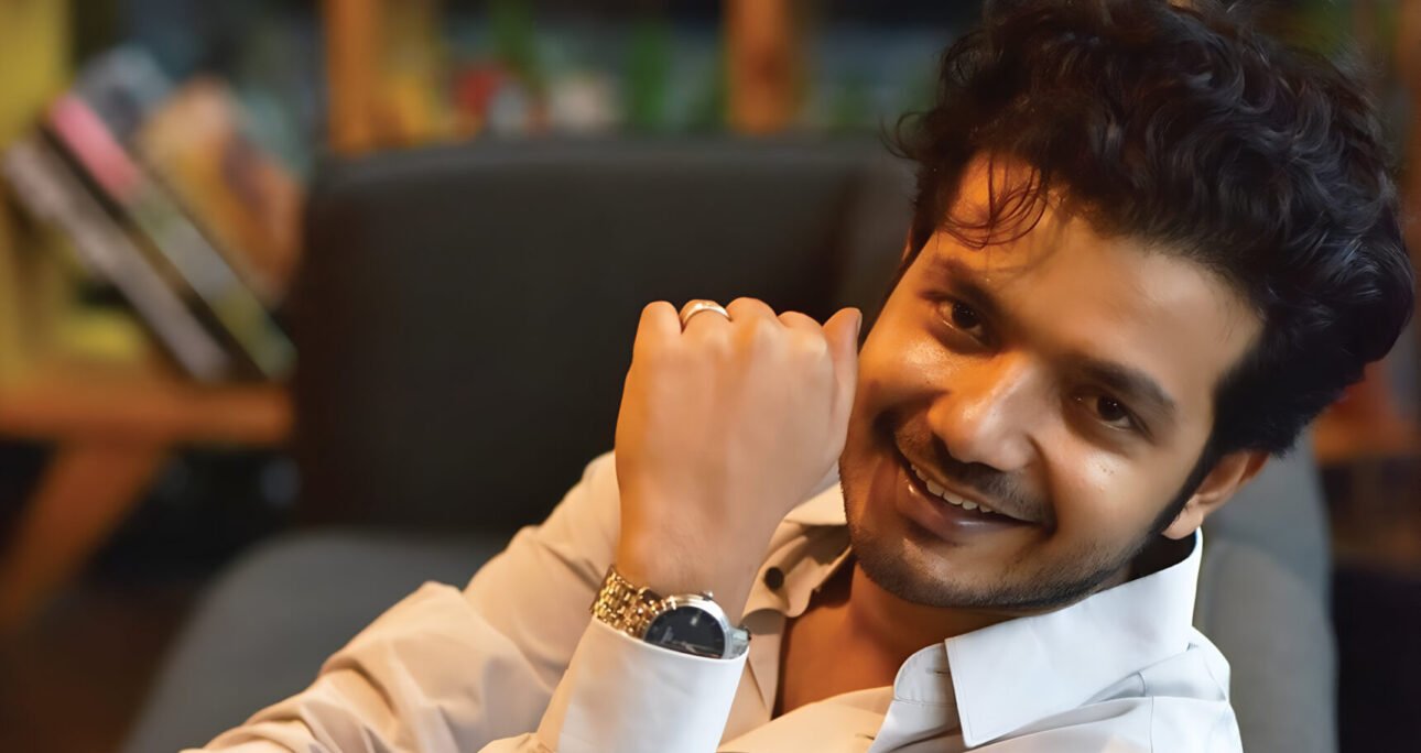 SREENATH BHASI
