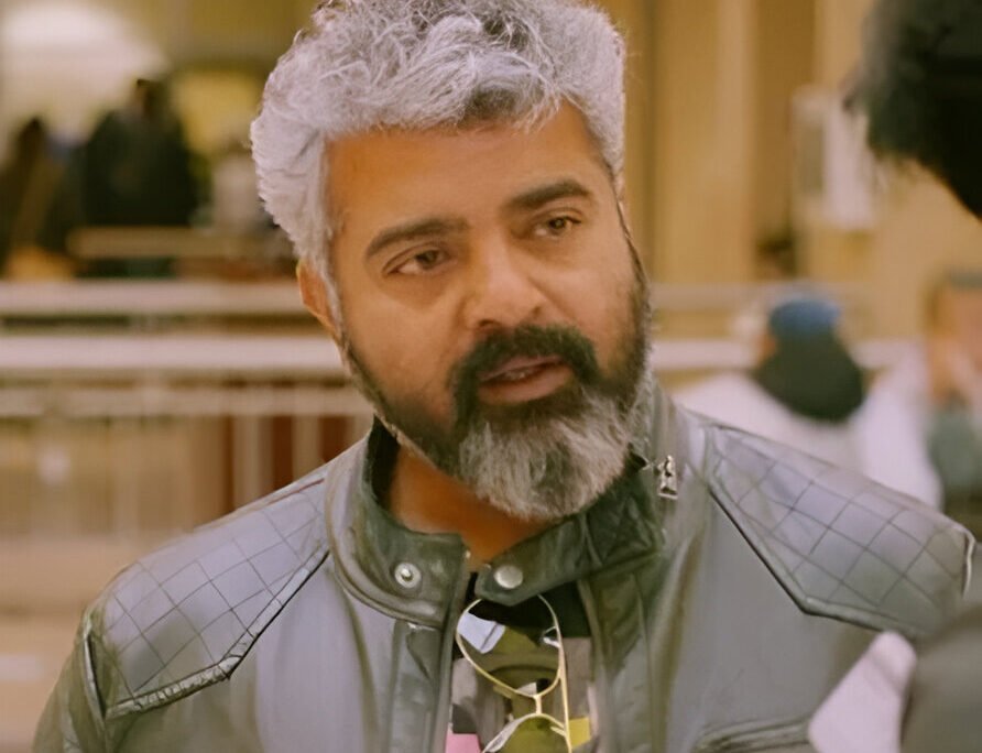 JINU JOSE