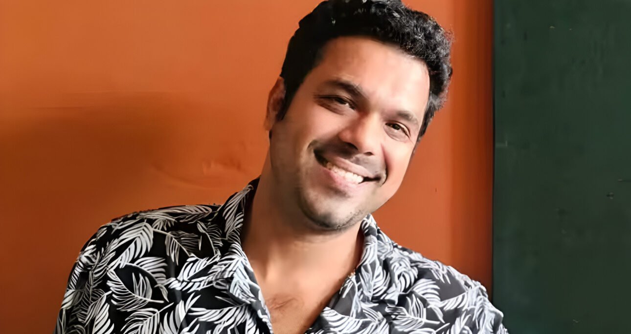 ABHIRAM RADHAKRISHNAN