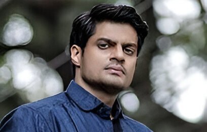 SUDEV NAIR