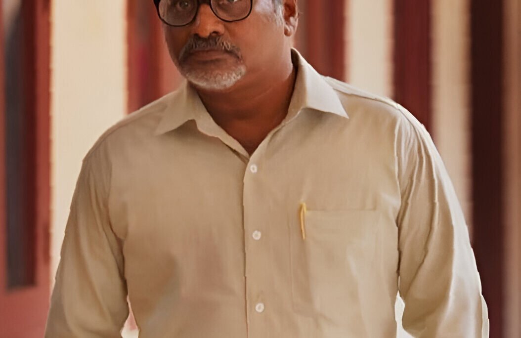 RJ MURUGAN