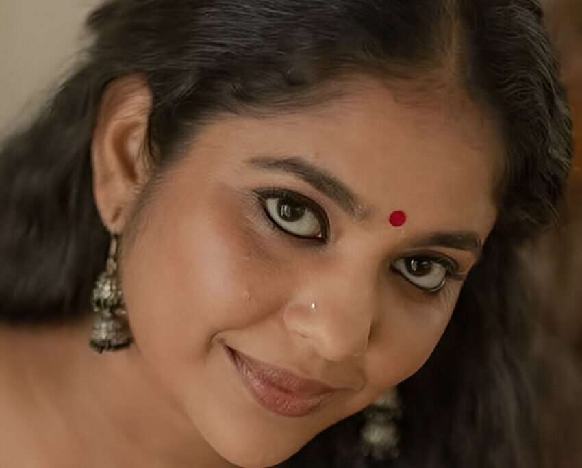 SRINDHA