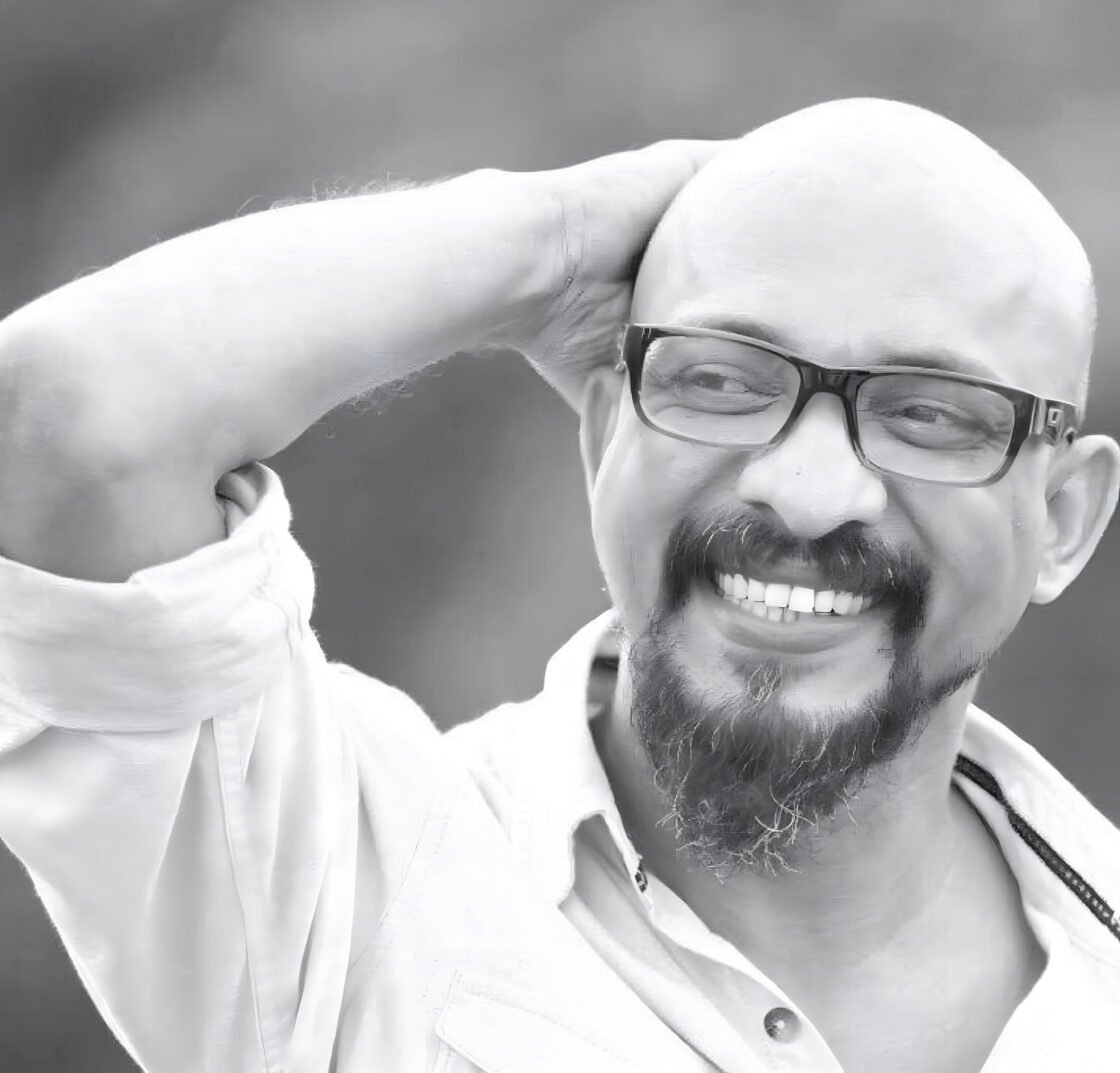 Salaam Bukhari
