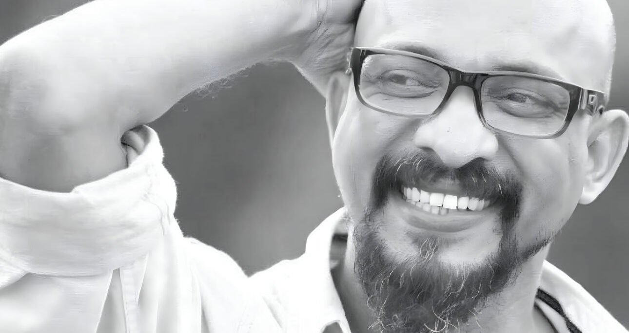 Salaam Bukhari