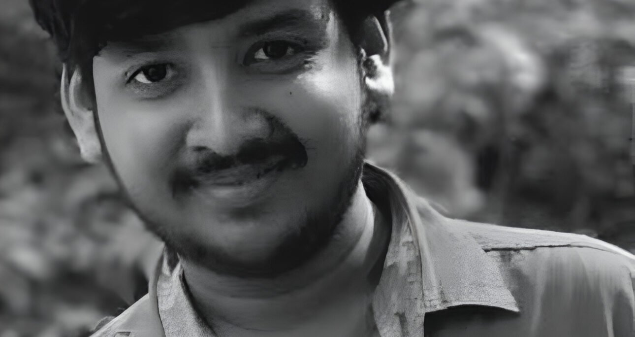 VINAYAK SASIKUMAR