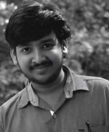 VINAYAK SASIKUMAR