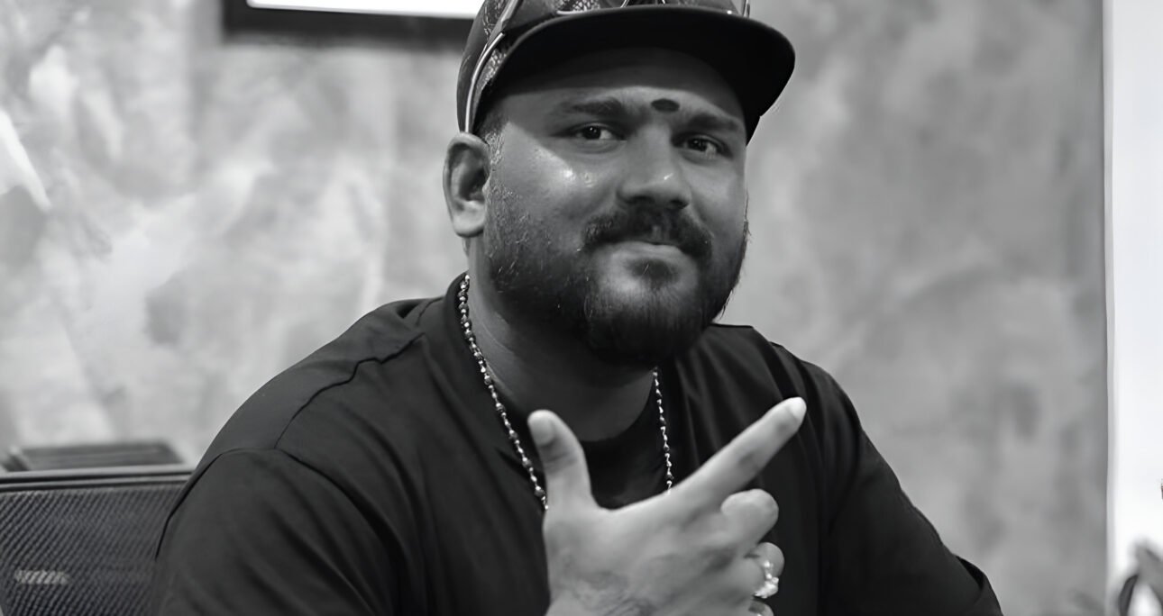Kalai Kingston