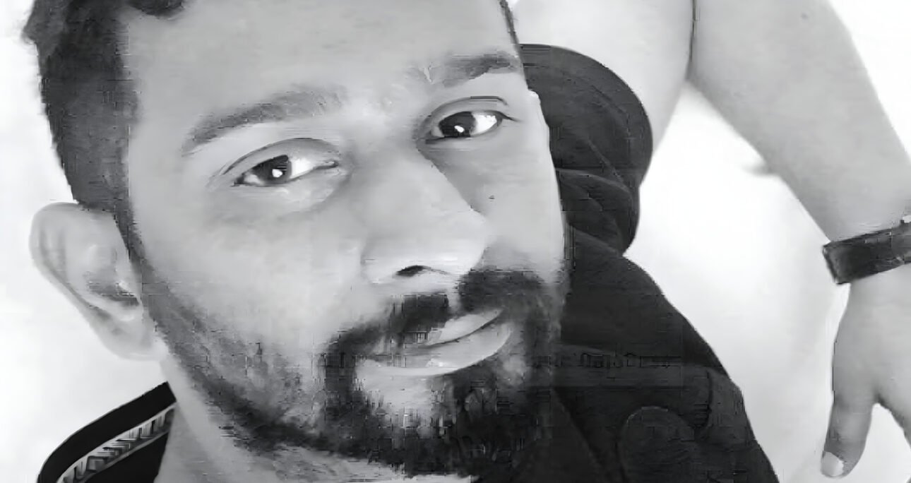 Vivek Harshan