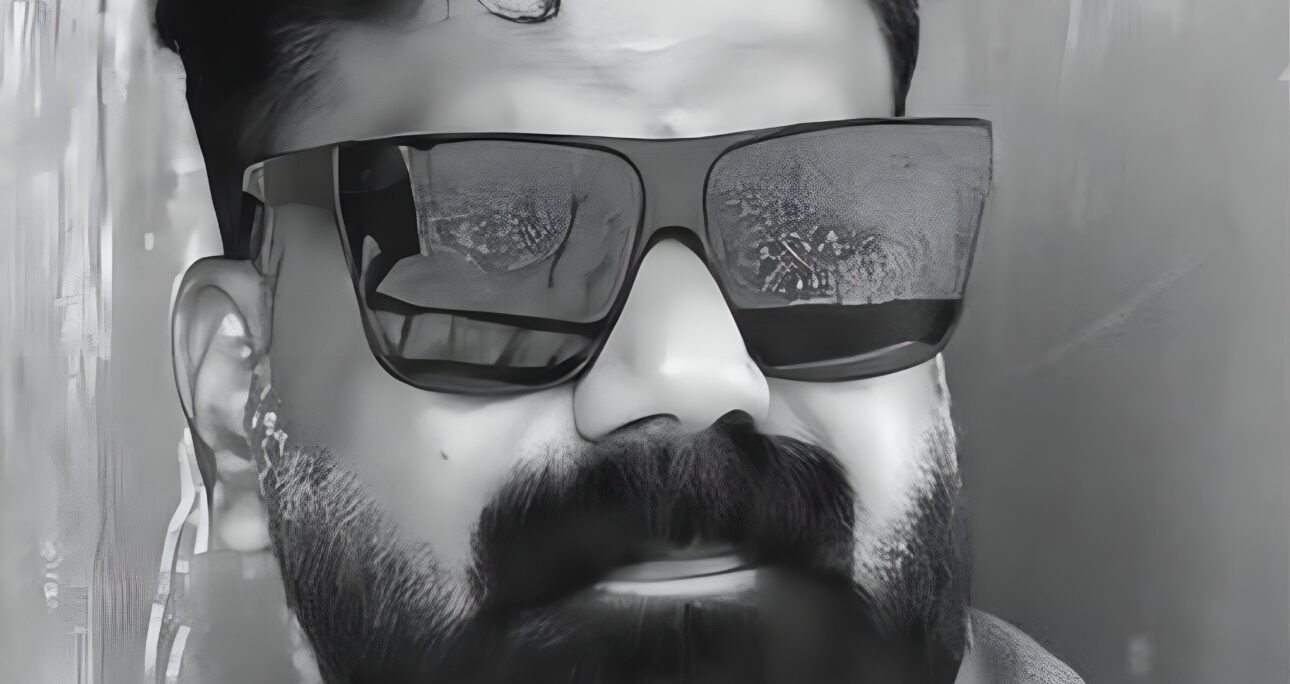 PRASHANTHA MADHAVAN