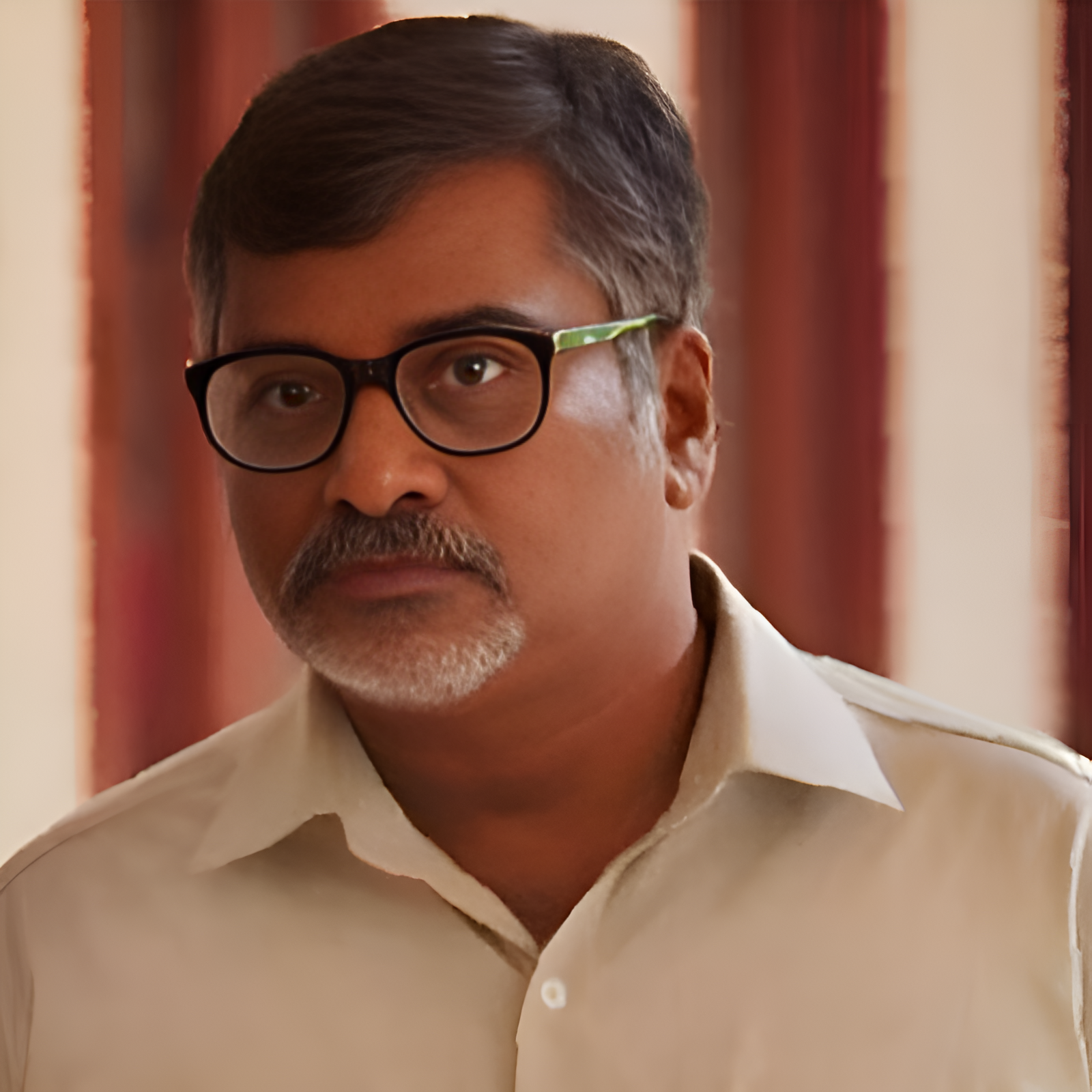 RJ MURUGAN