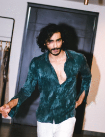 VISHAK NAIR